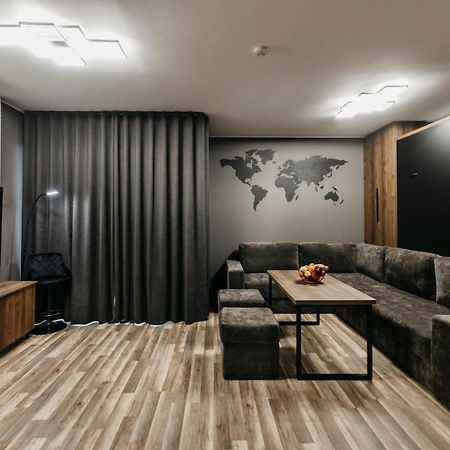 אוסטרוב וילקופולסקי Apartamenty Park City מראה חיצוני תמונה