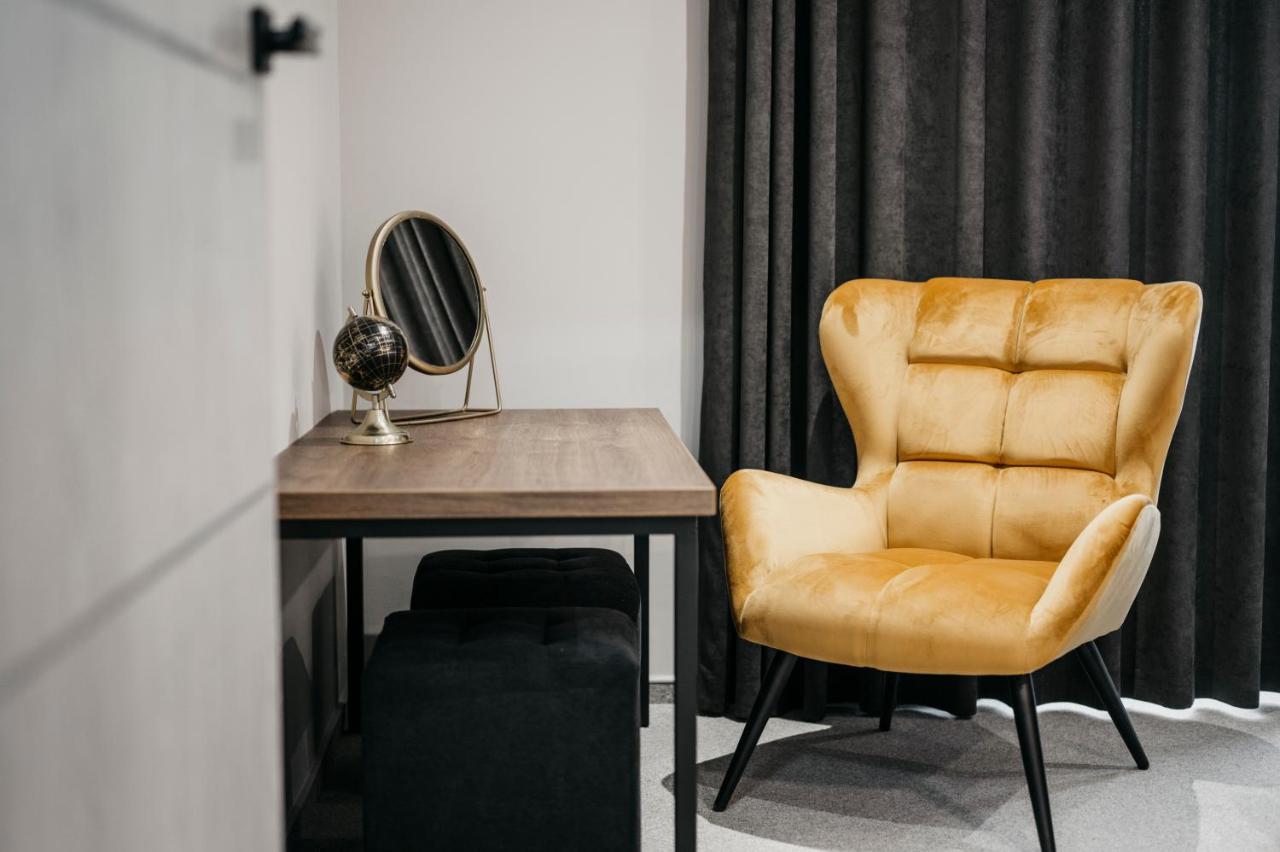 אוסטרוב וילקופולסקי Apartamenty Park City מראה חיצוני תמונה