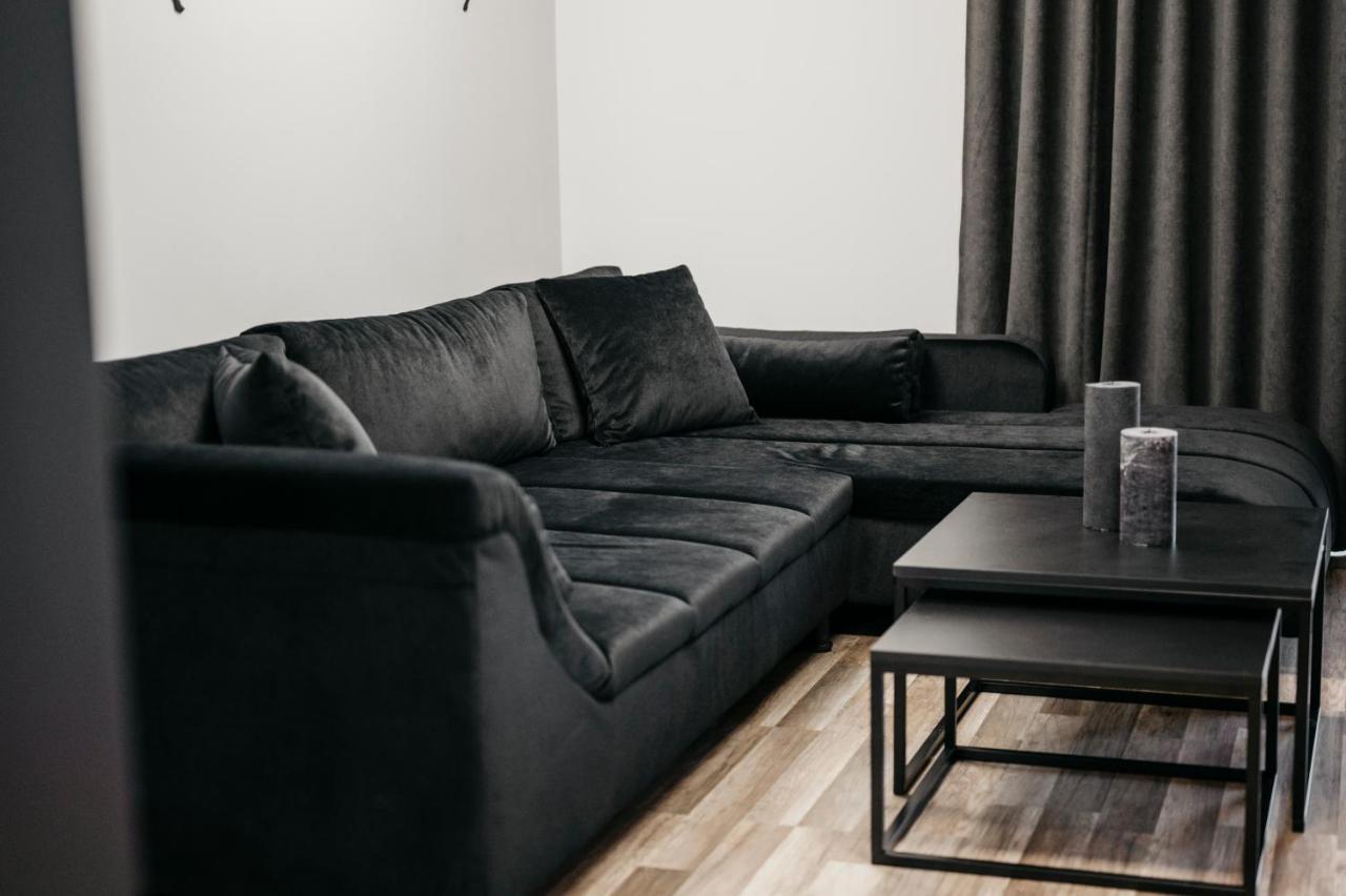 אוסטרוב וילקופולסקי Apartamenty Park City מראה חיצוני תמונה