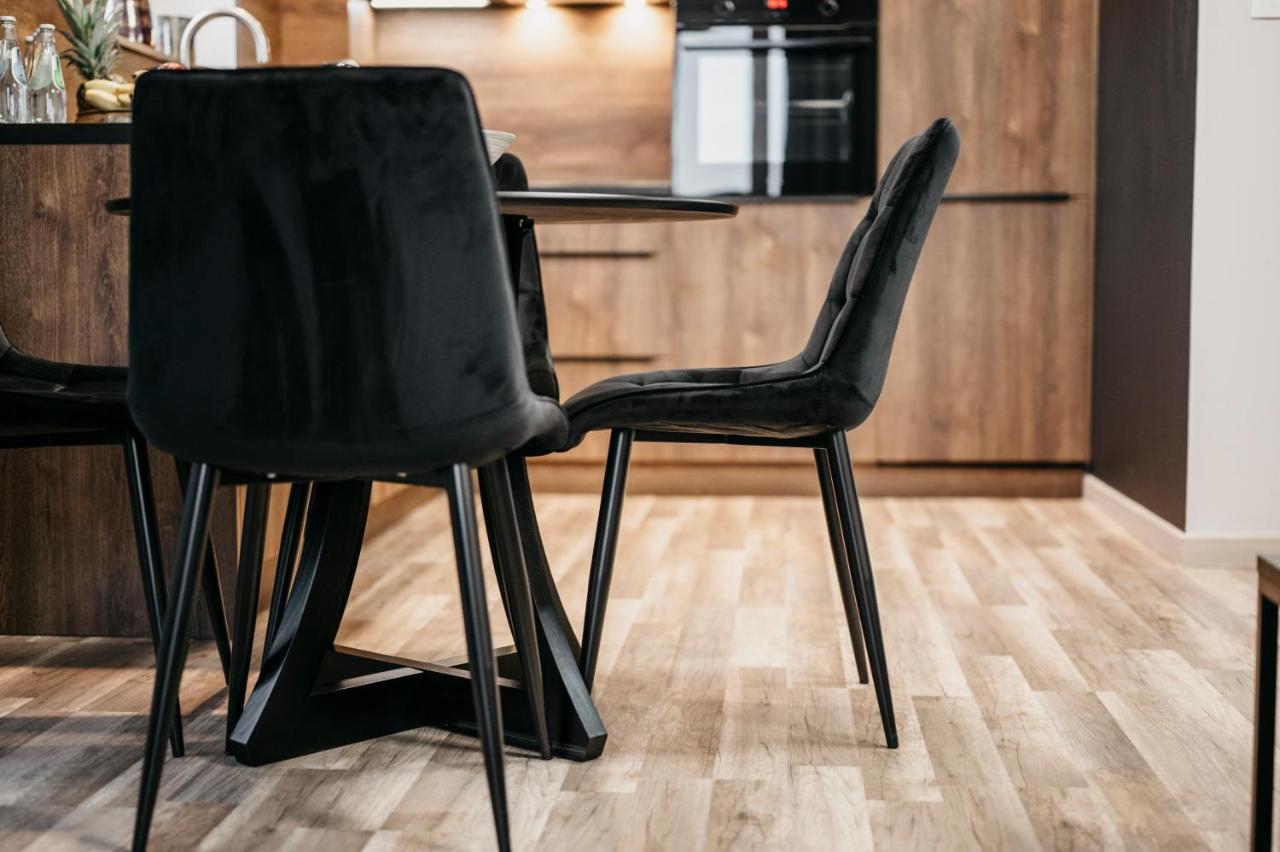 אוסטרוב וילקופולסקי Apartamenty Park City מראה חיצוני תמונה