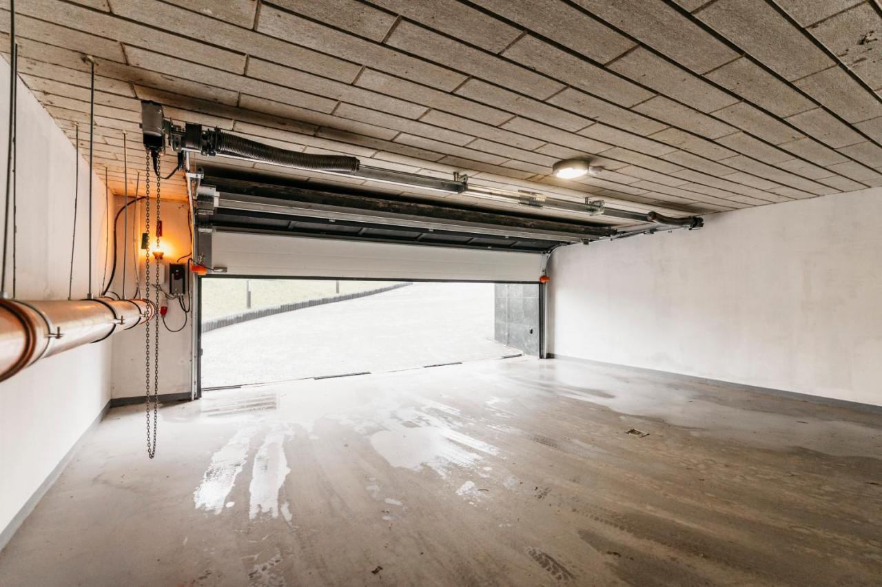 אוסטרוב וילקופולסקי Apartamenty Park City מראה חיצוני תמונה