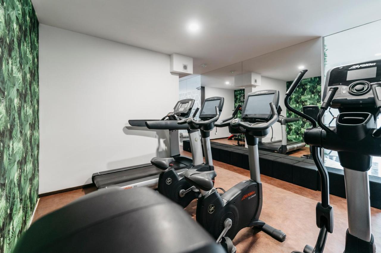 אוסטרוב וילקופולסקי Apartamenty Park City מראה חיצוני תמונה